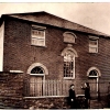 Weslyan Chapel 1879