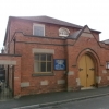 Methodist Chapel Modern