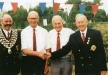 The Bowls Captain