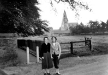 Doreen and Nancy Hopkinson