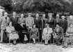 Gala committee in 1953