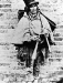 The Blind Postman