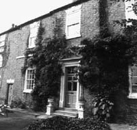 Burgess House 1980