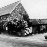 Merrin's Barn Mansfield Road