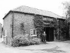 Barn at Manor Farm with Mr Cheetham
