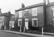 Charnwood House Main Street in 1973. Society of Friends last meeting house