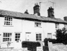 Cottages on Chapel Lane 1970s