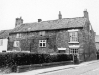 Cottages on Mansfield Road