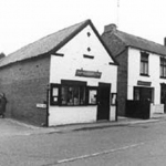 Marshal's Yard on Main Street