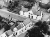 Plough and Grange Cottage 1964