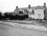 The cottages at White Post roundabout A614