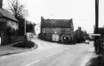 The old blacksniths later cycle shop