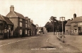 Red Lion and Shop 1950s
