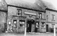 The Red Lion Mansfield Road about 1930