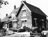 Former Station Masters House and Ticket Office