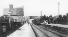 The Railway Line