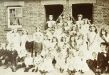 Children of the Church School 1900s