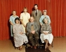 Church School Staff 1977-8