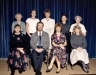 Church School Staff 1984