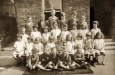 Methodist School Group 1928