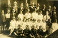 Methodist School Group