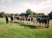 Special sports training