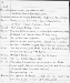 Walter D'Ayncourt 1st page school log.