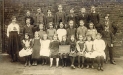 Weslyn School Group 1900