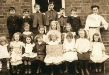 Weslyn School Group 1920s
