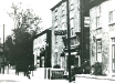 Early view of The Beehive shop Main Street