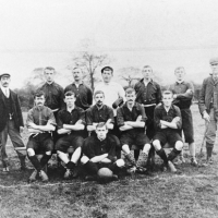 Farnsfield Football Club 1903-4