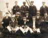Farnsfield Cricket Team 1900