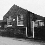 Society of Friends 2nd Meeting House