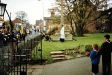 Remembrance Sunday Parade