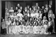 The Panto Scouts and Guides 1950s