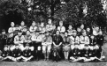 Scouts and Cubs 1954