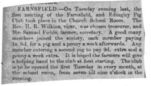 Dec 1861Mansfield Reporter