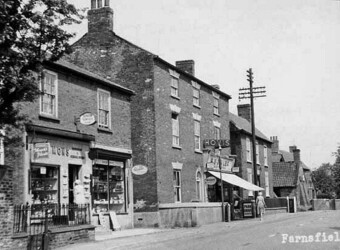 Emmons & Hutchinson’s Shops 1920s
