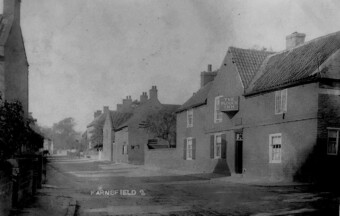 The Plough Inn 1906