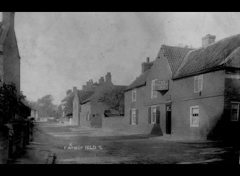 The Plough Inn 1906