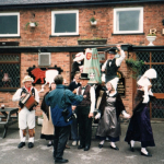 May Day 1992