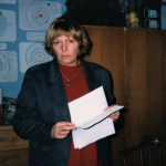Church School - Jane Carr