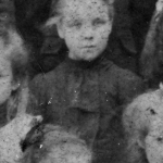 Florence Ann Dean 1887-1966
