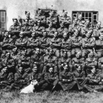 Farnsfield Home Guard