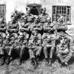 Farnsfield Home Guard Platoon