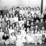 Dancing Class