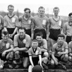 Farnsfield Villa FC