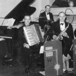 Frank Whitehead Band