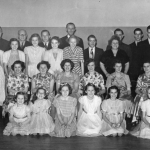 Dancing Class